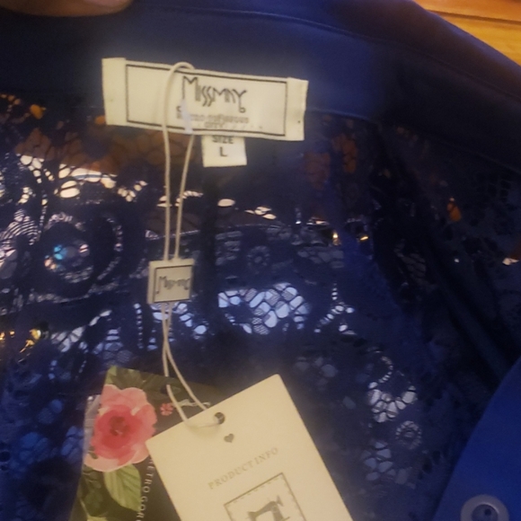 dress - Picture 10 of 10